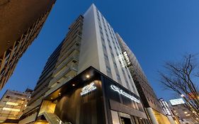 Keikyu Ex Inn Higashi-Ginza