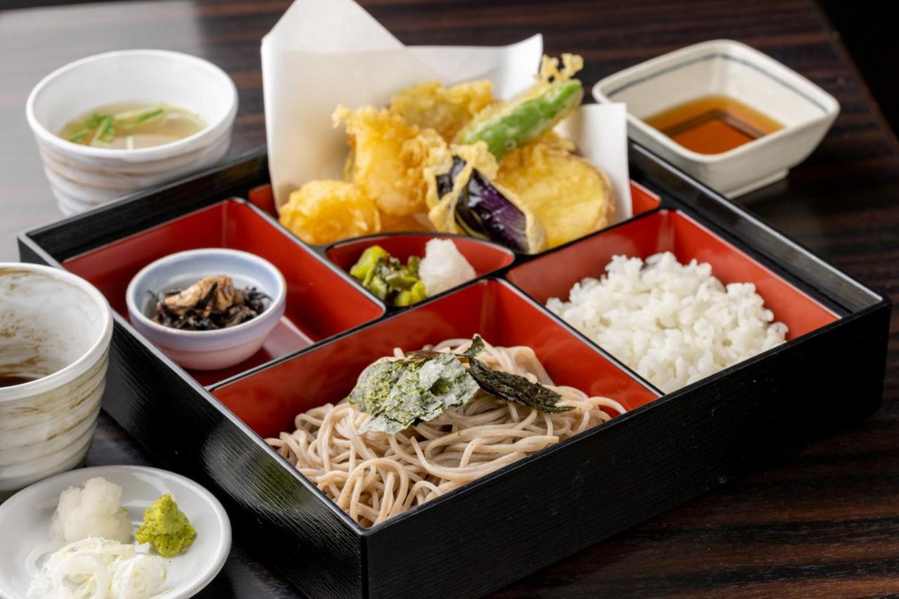 Keikyu Ex Inn Higashi-Ginza Tokyo Exterior photo