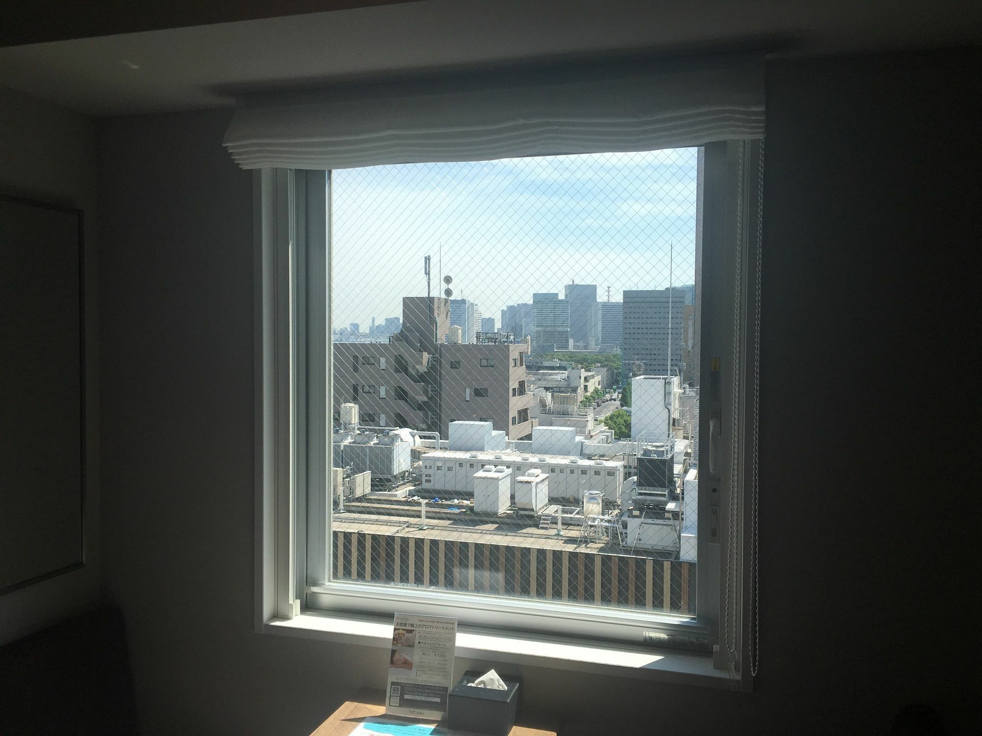 Keikyu Ex Inn Higashi-Ginza Tokyo Exterior photo